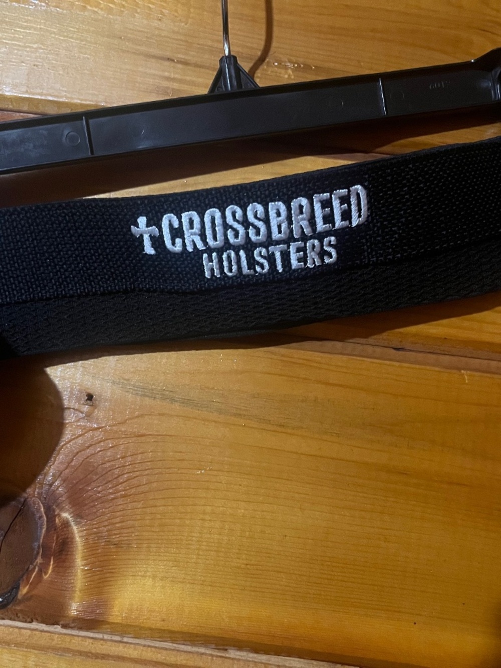 Crossbreed Holsters Liberty belly band Medium 32” - 39”
